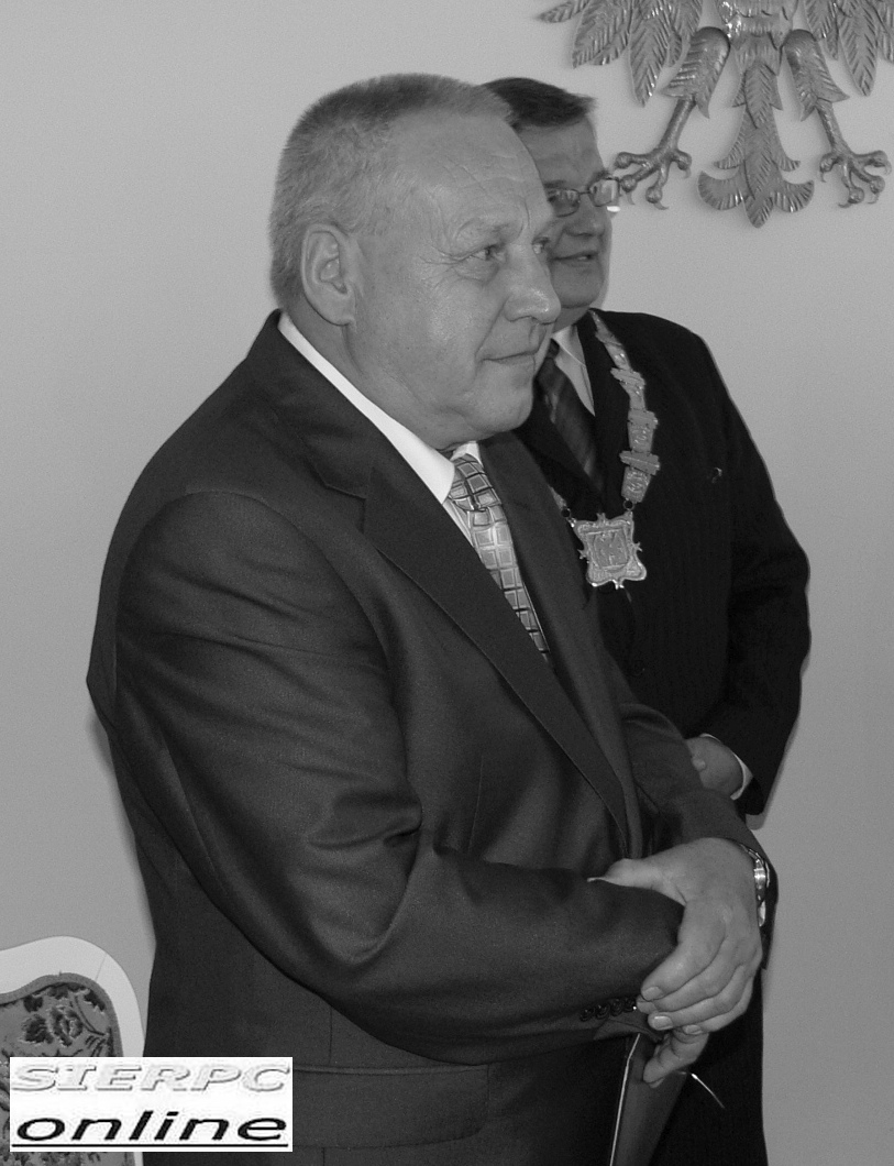 Pawe Wierzbicki 1946-2021